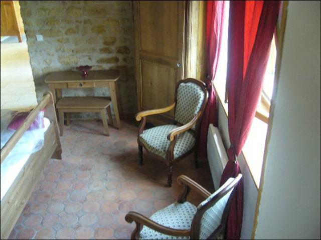 Chambres D'Hotes Du Lac Anzy-le-Duc Exterior foto